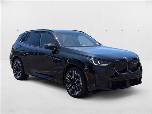 2025 BMW X3 M50 xDrive