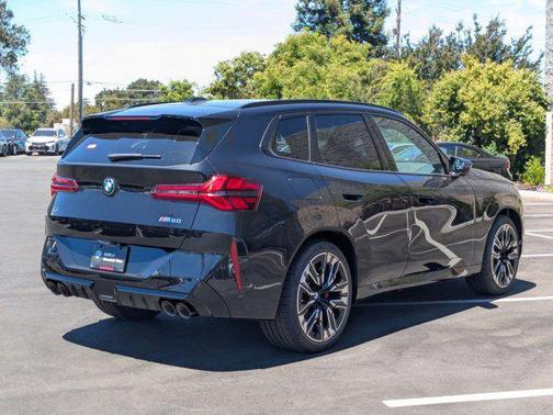 2025 BMW X3 M50 xDrive