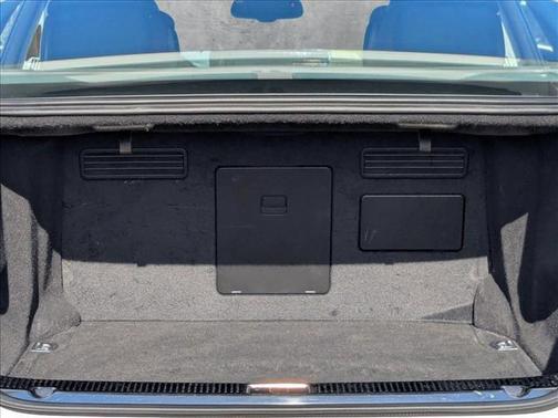 2015 Audi A8 4.0T