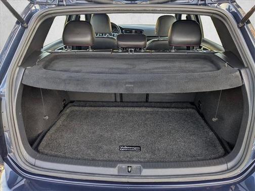 2015 Volkswagen Golf GTI 2.0T Autobahn 4-Door