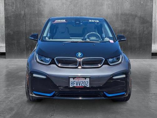 2018 BMW i3 94Ah s