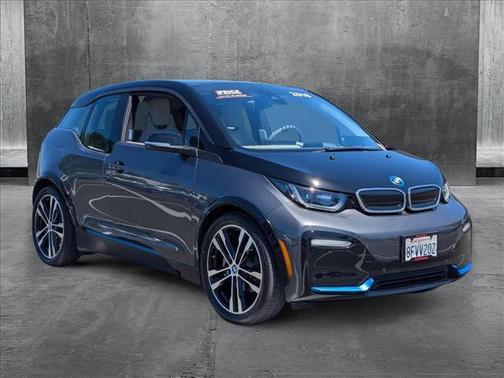 2018 BMW i3 94Ah s