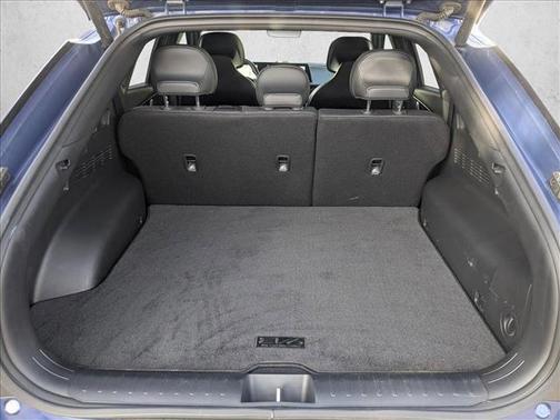 2022 Kia EV6 GT-Line