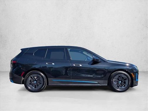 2023 BMW iX xDrive50