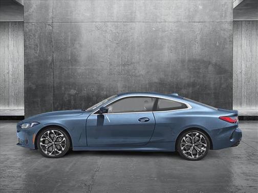2026 BMW 430 i