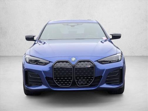 2023 BMW i4 Gran Coupe M50