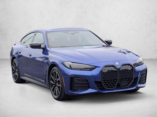 2023 BMW i4 Gran Coupe M50