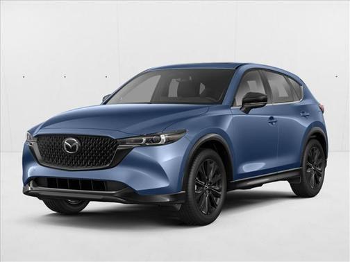 2024 Mazda CX-5 2.5 Turbo Premium