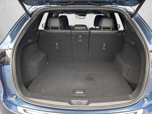 2024 Mazda CX-5 2.5 Turbo Premium