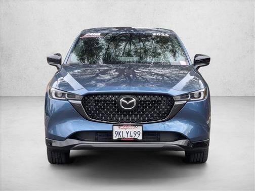 2024 Mazda CX-5 2.5 Turbo Premium