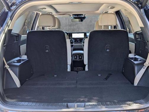 2022 Kia Sorento Plug-In Hybrid SX Prestige