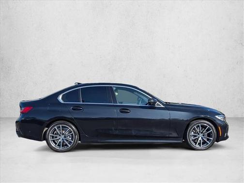 2020 BMW 330 330i