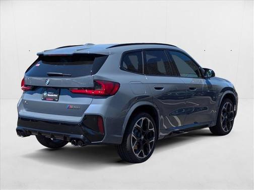 2025 BMW X1 M35i