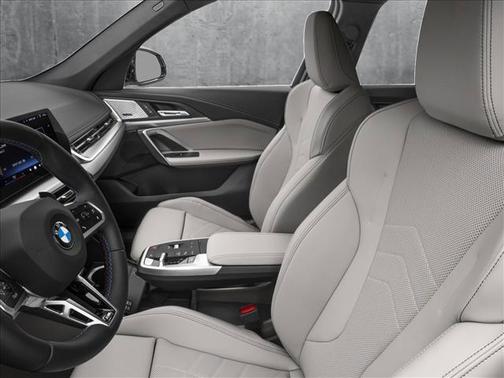 2025 BMW X1 M35i