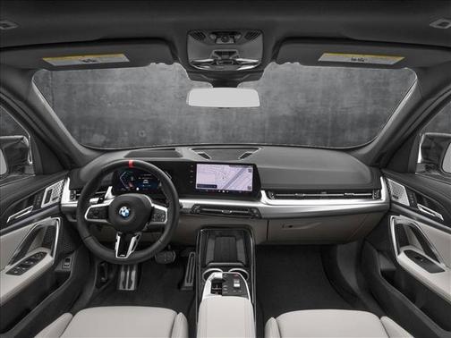 2025 BMW X1 M35i
