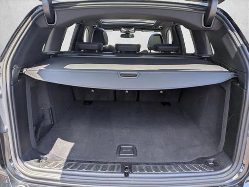 Black Sapphire Metallic 2023 BMW X3 xDrive30i