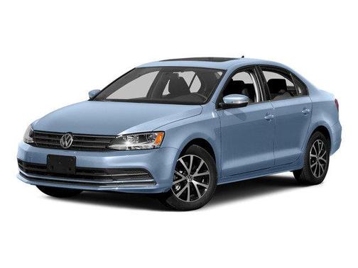 2015 Volkswagen Jetta 2.0L S