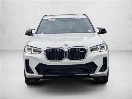 2023 BMW X3 M40i