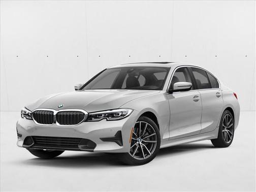 2022 BMW 330 330i