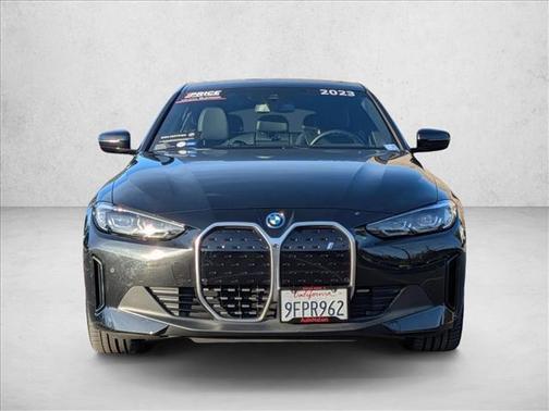 2023 BMW i4 Gran Coupe eDrive35