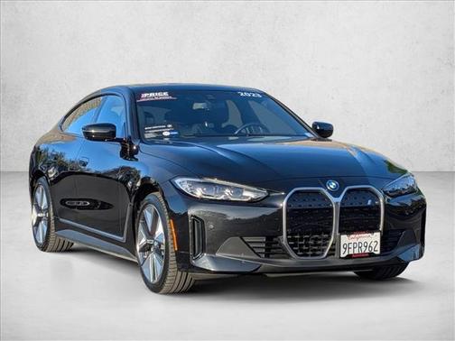 2023 BMW i4 Gran Coupe eDrive35