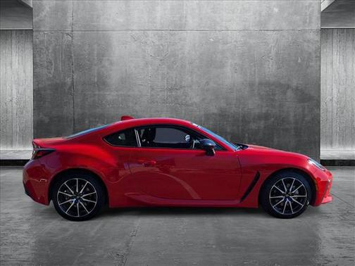 2022 Toyota GR86 Base