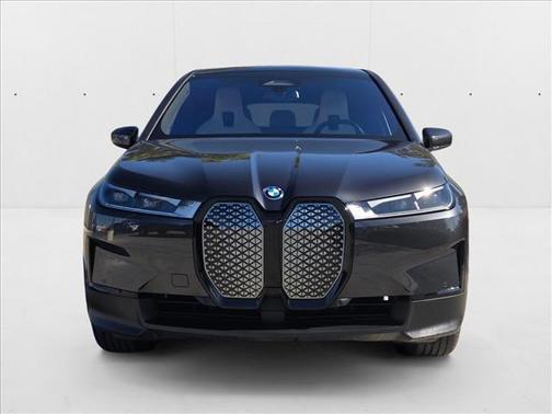 2022 BMW iX xDrive50