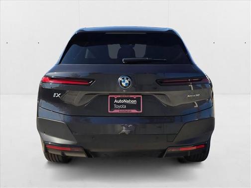 2022 BMW iX xDrive50
