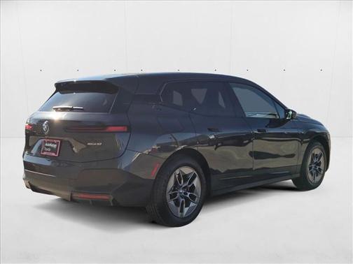 2022 BMW iX xDrive50