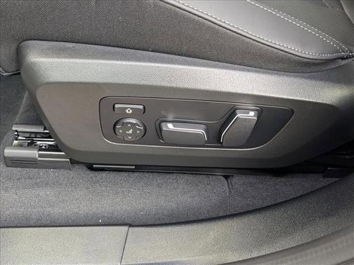 Skyscraper Gray Metallic 2025 BMW X3 30 xDrive