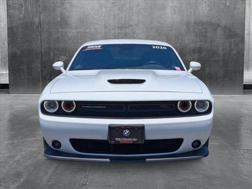 2020 Dodge Challenger R/T