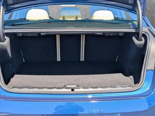 2023 BMW 330e Base