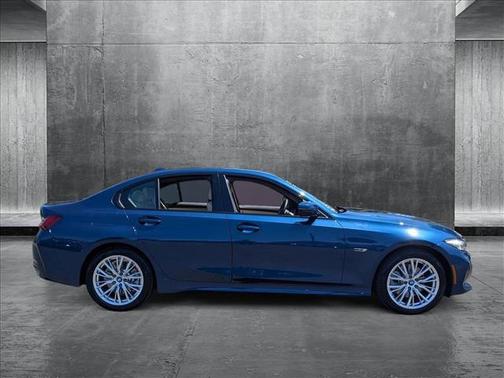 2023 BMW 330e Base