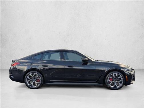 2023 BMW i4 Gran Coupe M50