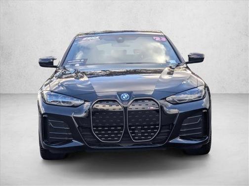 2023 BMW i4 Gran Coupe M50