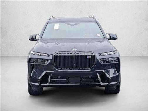 2026 BMW X7 M60i
