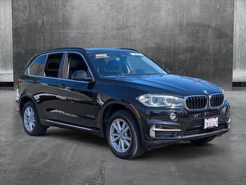 2015 BMW X5 sDrive35i