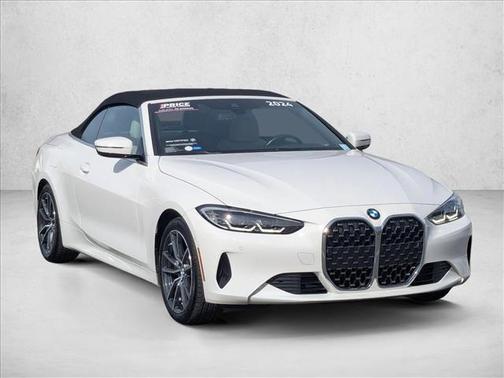 2024 BMW 430 i xDrive