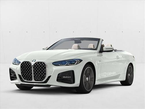 2024 BMW 430 i xDrive