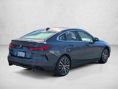 2021 BMW 228 Gran Coupe sDrive