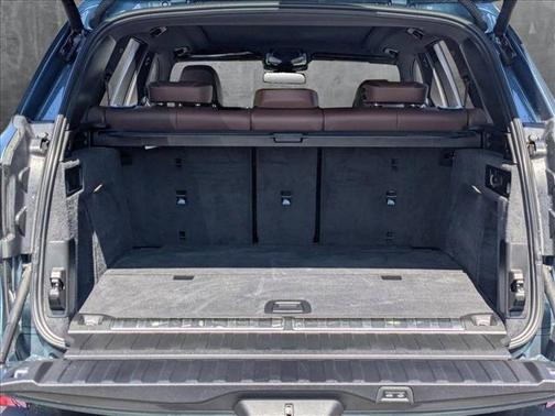 2024 BMW X5 PHEV xDrive50e