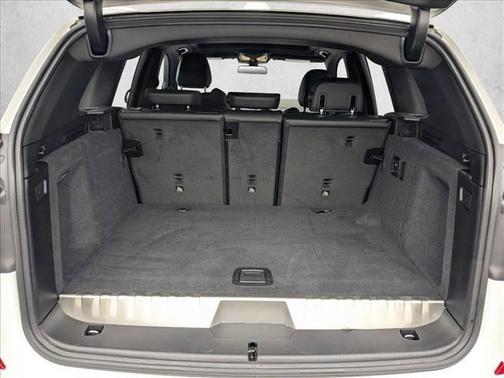 2021 BMW X3 PHEV xDrive30e