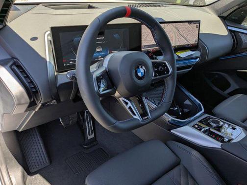 2025 BMW X3 M50 xDrive
