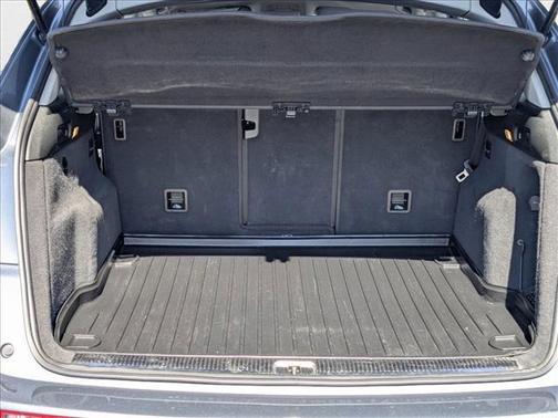 2014 Audi Q5 3.0T Premium Plus