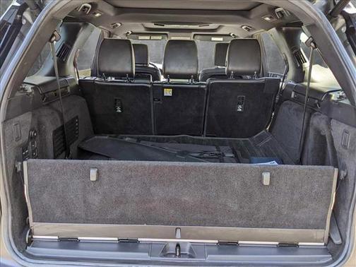 2020 Land Rover Discovery HSE Luxury