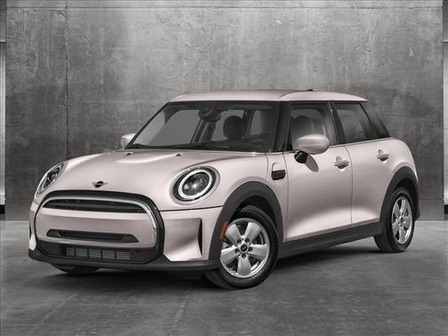 2023 MINI Hardtop Cooper S