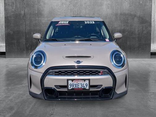 2023 MINI Hardtop Cooper S