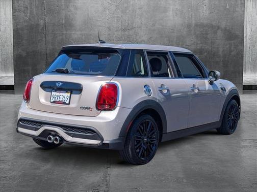 2023 MINI Hardtop Cooper S