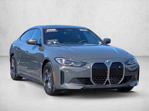 2023 BMW i4 Gran Coupe eDrive35