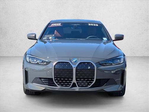 2023 BMW i4 Gran Coupe eDrive35